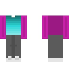 shirt and pants base
