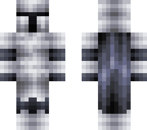 silver knight