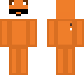 simple cubix fox