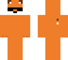 simple fox