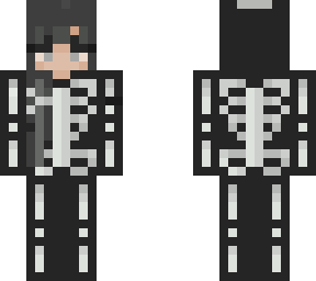 skeleton :d