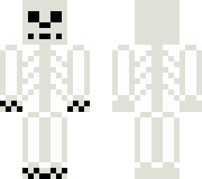 skeleton