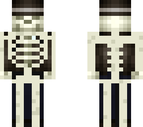 skeleton