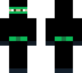 skin for my friend