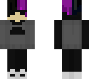 skin para el snpaii
