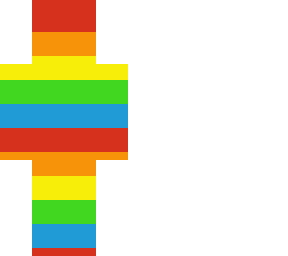 skinnyrainbow