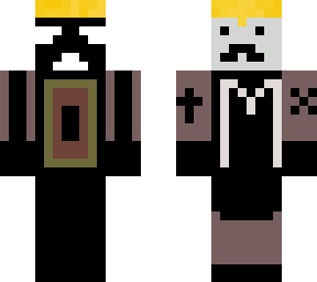 slafke youtuber skin