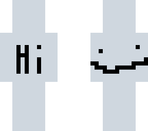 smile.