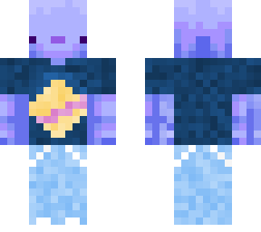 snubblueshade