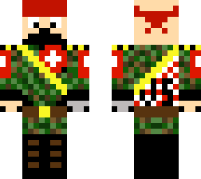 soldier army suisse