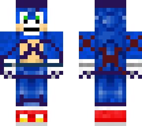 sonic