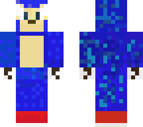 sonic version 3