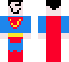 sooper men