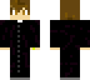 sotana sacerdotal (creditos a skinsacerdotes) fixed