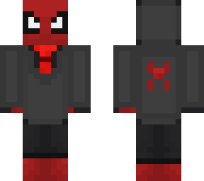 spider-man with hoodie
