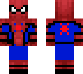 spiderman