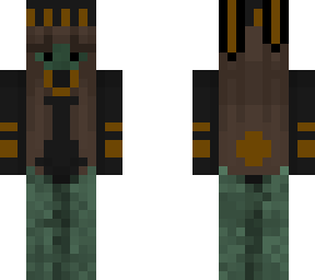 spook baegols