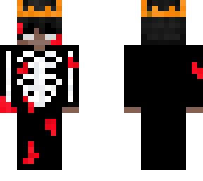 spooky carl