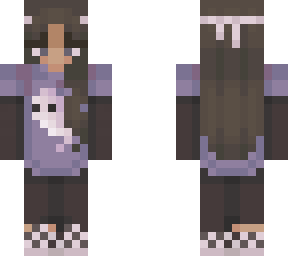 spooky ghosts~ request from wolfietwp42