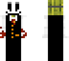spooky melon