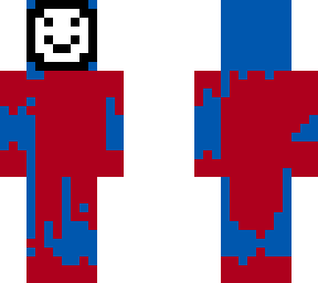 spooky ream