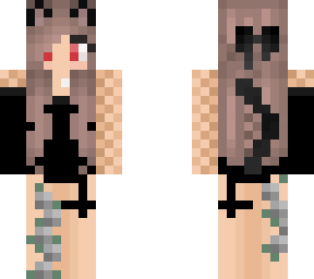 spooky's ssmp skin