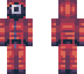 square - manager // squid game