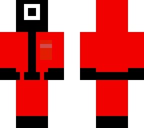 square guard