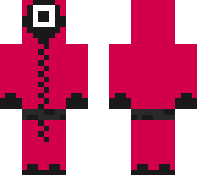 square squid game
