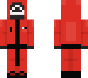 squid game