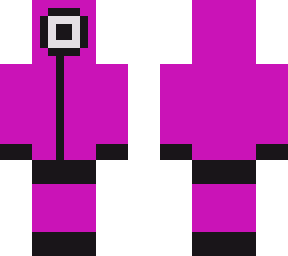 squid game