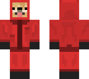 squid game dogg <3