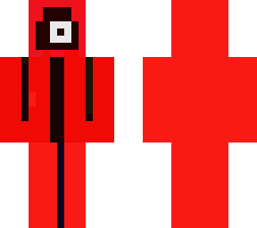 squid game guard