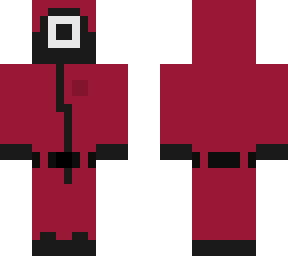 squid game manager