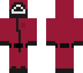 squid game soldier