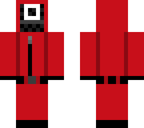 squid game square guard