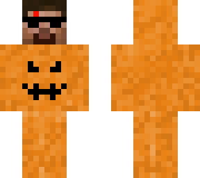 steve halloween with glasses