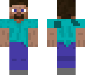 steve sweaty armpits