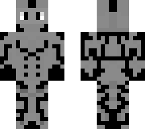 stone knight