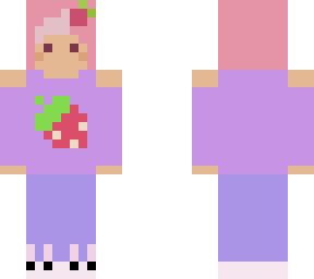 strawberry