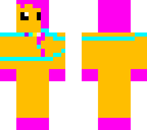 sunny starscout