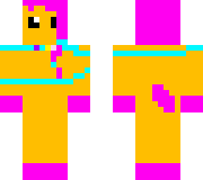 sunny starscout