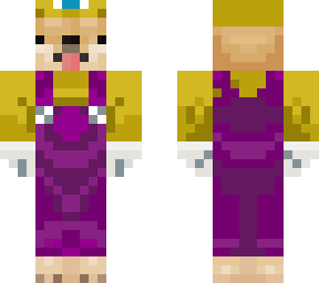 super wario doge 3.0