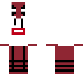 suprime deadpool