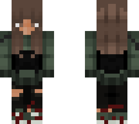 survival war rp skin
