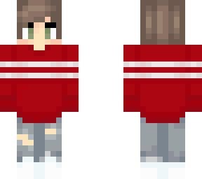 sweater :d
