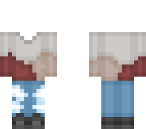 sweater base
