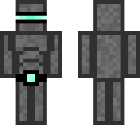 technoman