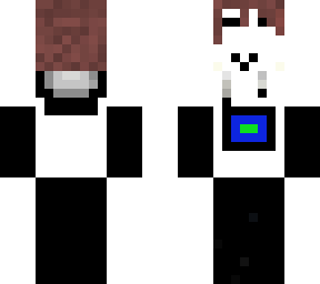the cool hacker