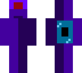 the endermine